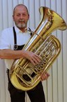 Egidius Kessler - Bass
