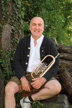 Manfred Gsell - Flügelhorn
