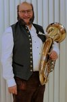 Meinrad Heumesser - Tenorhorn