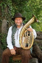 Meinrad Heumesser - Tenorhorn