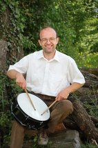 Lothar Kienzle - Schlagzeug
