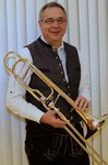 Gerhard König - Posaune