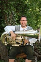 Chris Exner - Tuba/Helikon