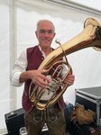 Franz Schuler - Tenorhorn