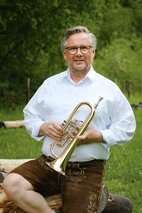 Jürgen Wetzel - Flügelhorn