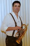 Roland Strie - Flügelhorn