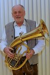 Helmut Raidt - Tenorhorn