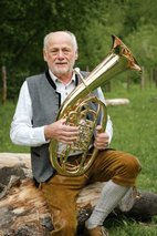 Helmut Raidt - Tenorhorn