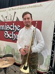 Tobias Holocher - Posaune