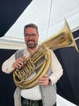 Chris Exner - Tuba/Helikon