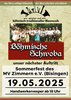 Sommerfest Zimmern