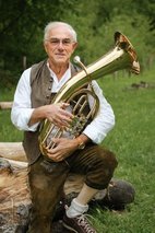Franz Schuler - Tenorhorn