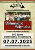750 Jahre Dettingen / Rottenburg