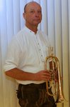 Siegbert Kohler - Flügelhorn