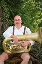 Michael Braschler - Bass