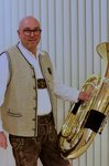 Michael Braschler - Bass