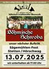 Sägemühlen-Fest Stetten / Hörschwag
