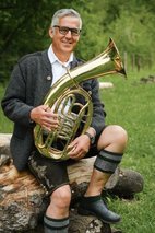 Alois Sailer - Bariton